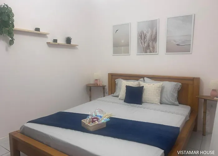 Villagio Vistamar Ilha Comprida